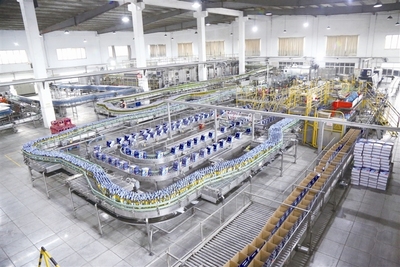 雪花啤酒產銷兩旺 品質驅動與市場智慧的成功之道