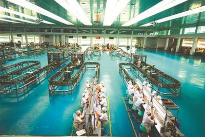 技改潮涌荊楚地，萬億投入釀新篇——湖北萬企升級浪潮中的酒業變革