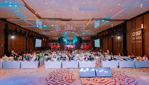 600 精英齊聚 祝賀2023國際cmf設(shè)計大會成功舉辦