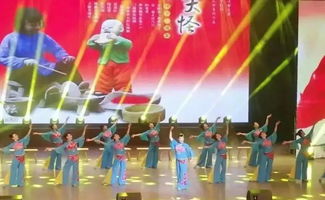 文化動車·絲路情 2019年全國優(yōu)秀文藝作品巡演巡展紀實